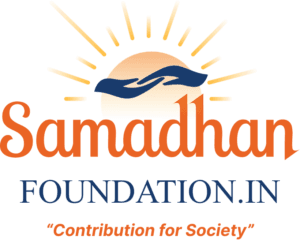 samadhan logo